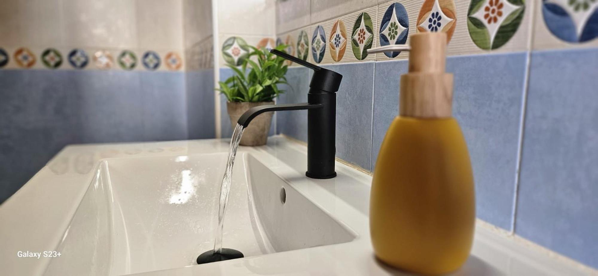 Apartamento Yellow Garrucha Exteriör bild