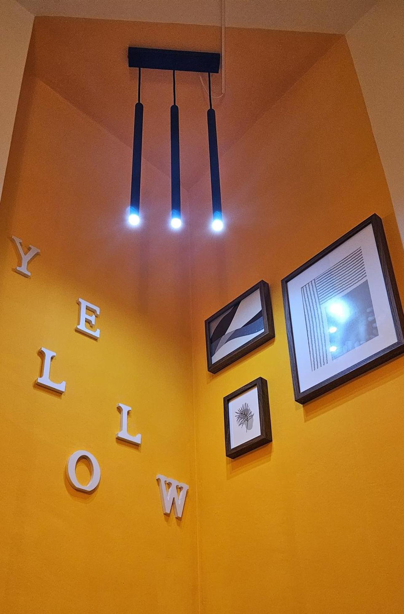 Apartamento Yellow Garrucha Exteriör bild