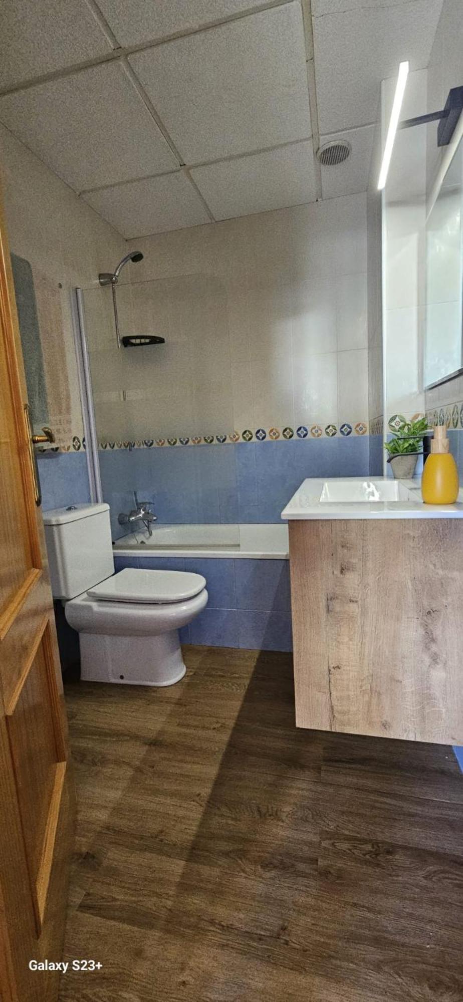 Apartamento Yellow Garrucha Exteriör bild